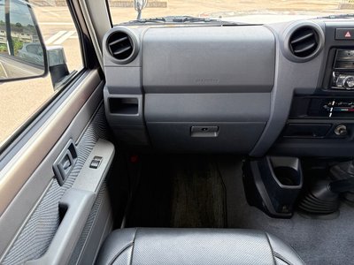 2014 Toyota LAND CRUISER 70 缩略图 24