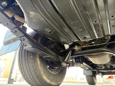 2014 Toyota LAND CRUISER 70 缩略图 67