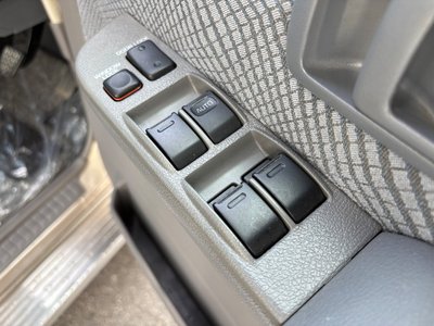 2014 Toyota LAND CRUISER 70 缩略图 43