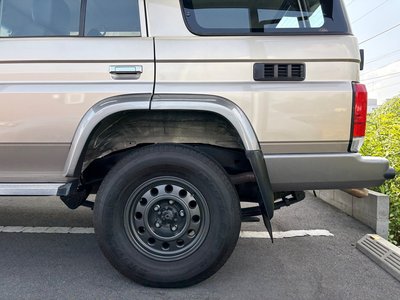 2014 Toyota LAND CRUISER 70 缩略图 17