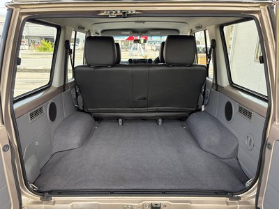 2014 Toyota LAND CRUISER 70 缩略图 60