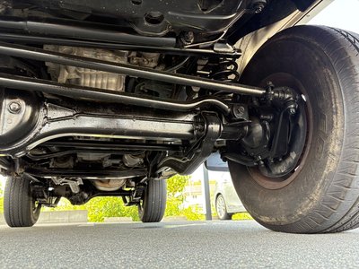 2014 Toyota LAND CRUISER 70 缩略图 76