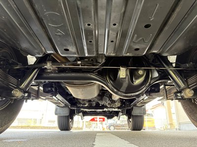 2014 Toyota LAND CRUISER 70 缩略图 66