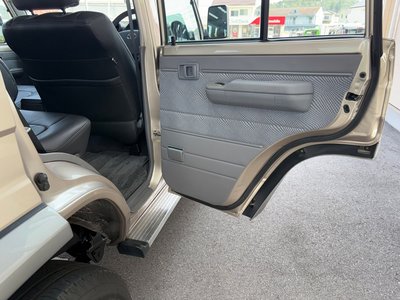 2014 Toyota LAND CRUISER 70 缩略图 52