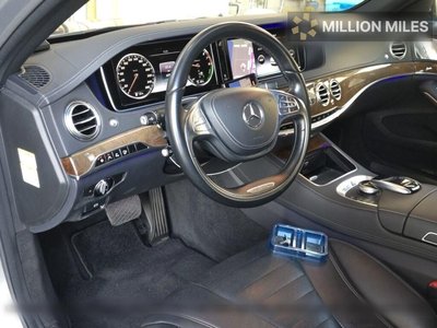 MERCEDES-BENZ S-CLASS - 3