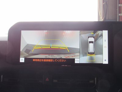 TOYOTA LAND CRUISER 250 - 7