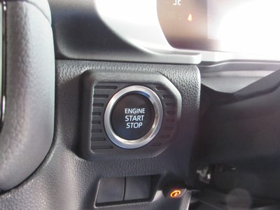 TOYOTA LAND CRUISER 250 - 10