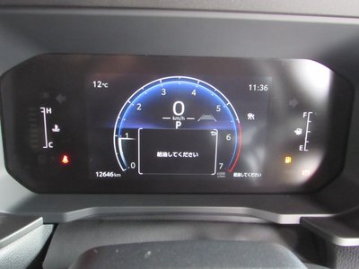 TOYOTA LAND CRUISER 250 - 6