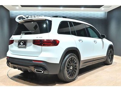 MERCEDES-BENZ GLB - 5