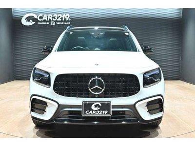 MERCEDES-BENZ GLB - 6