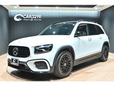 MERCEDES-BENZ GLB - 1