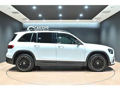 MERCEDES-BENZ GLB - 10