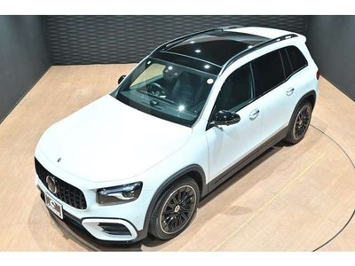 MERCEDES-BENZ GLB - 8