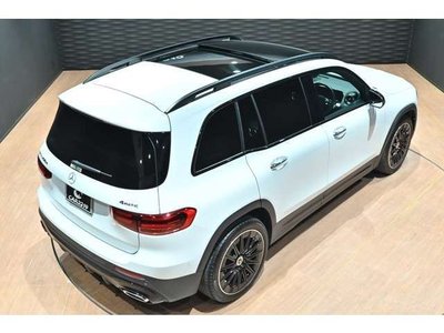 MERCEDES-BENZ GLB - 9