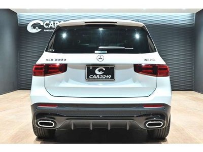 MERCEDES-BENZ GLB - 7