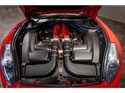 FERRARI CALIFORNIA - 4