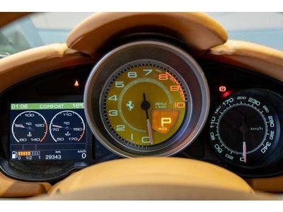 FERRARI CALIFORNIA - 6