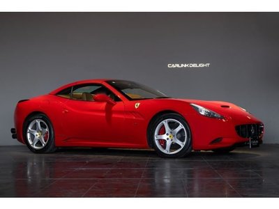FERRARI CALIFORNIA - 1
