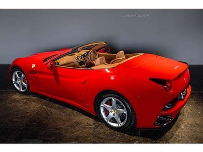 FERRARI CALIFORNIA - 3
