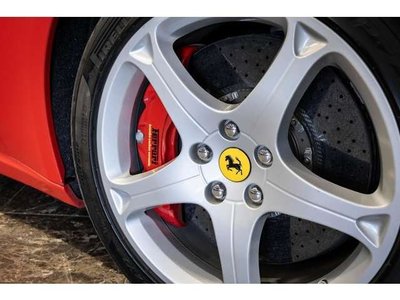 FERRARI CALIFORNIA - 10