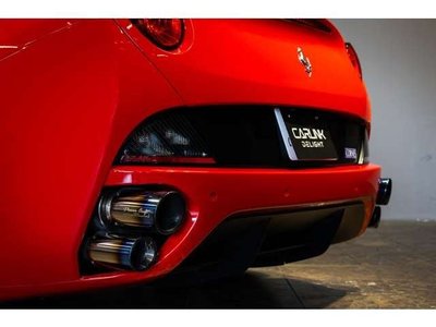 FERRARI CALIFORNIA - 8