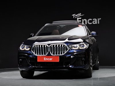 BMW X6 - 2