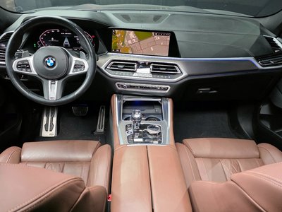 BMW X6 - 5