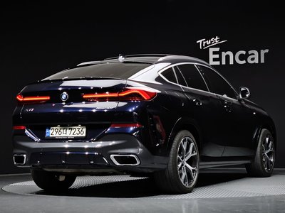 BMW X6 - 4