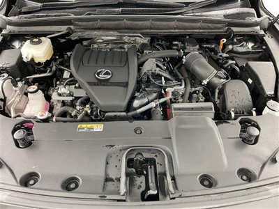 LEXUS RX - 6