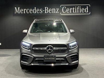 MERCEDES-BENZ GLB - 5