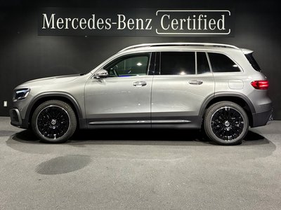 MERCEDES-BENZ GLB - 8