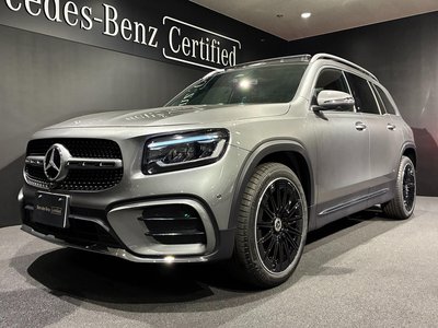 MERCEDES-BENZ GLB - 6