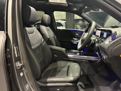 MERCEDES-BENZ GLB - 3