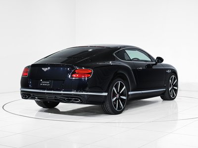 BENTLEY CONTINENTAL - 6