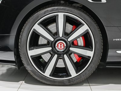 BENTLEY CONTINENTAL - 7