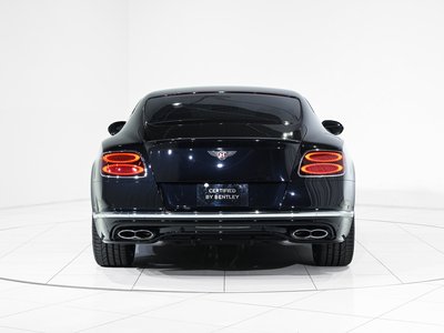BENTLEY CONTINENTAL - 3