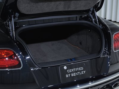 BENTLEY CONTINENTAL - 9