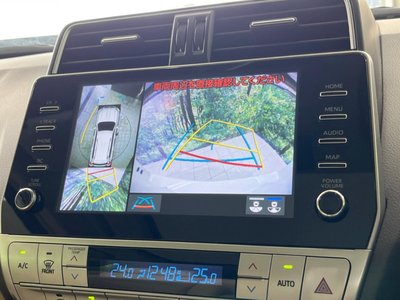 TOYOTA LAND CRUISER PRADO - 6