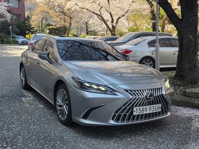 LEXUS ES - 2