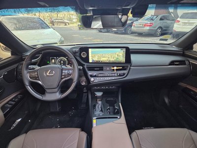 LEXUS ES - 4