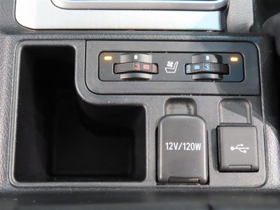 2022 Toyota LAND CRUISER PRADO 缩略图 11