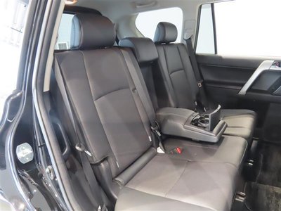 2022 Toyota LAND CRUISER PRADO 缩略图 17