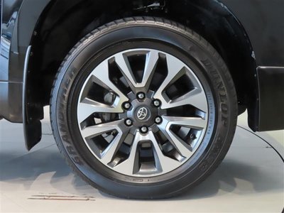 2022 Toyota LAND CRUISER PRADO 缩略图 21