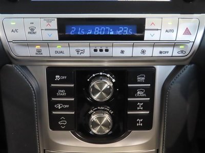 2022 Toyota LAND CRUISER PRADO 照片 9
