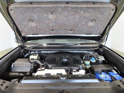 2022 Toyota LAND CRUISER PRADO 缩略图 23