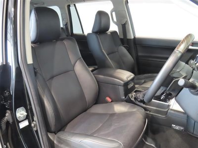 2022 Toyota LAND CRUISER PRADO 缩略图 16