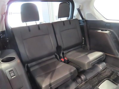 2022 Toyota LAND CRUISER PRADO 缩略图 18