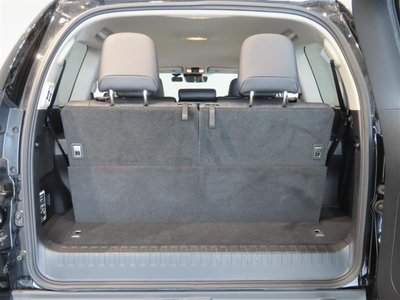 2022 Toyota LAND CRUISER PRADO 缩略图 19