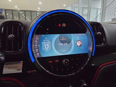 2023 MINI COOPER S COUNTRYMAN 照片 7
