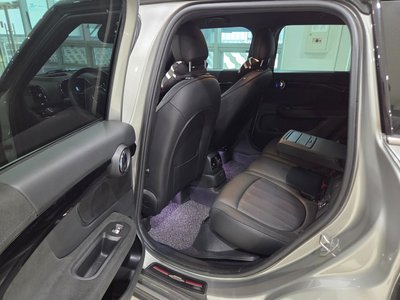 2023 MINI COOPER S COUNTRYMAN 照片 3